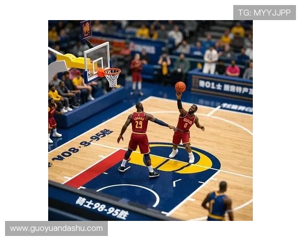 骑士队绝杀步行者的精彩瞬间回顾与赛后分析